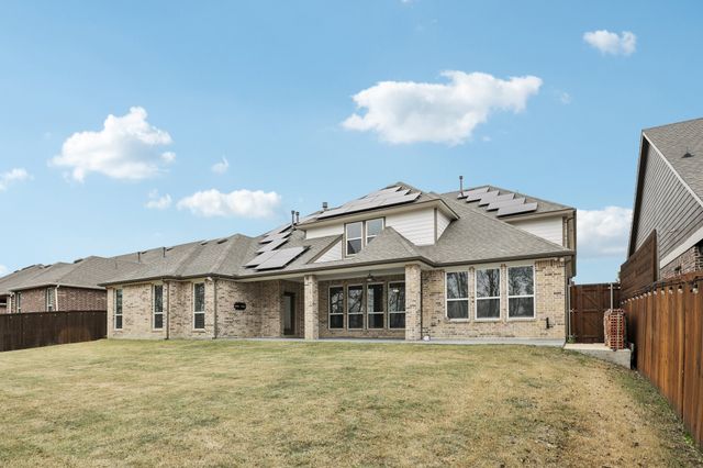 4109 Stableglen Drive, Rockwall, TX 75032