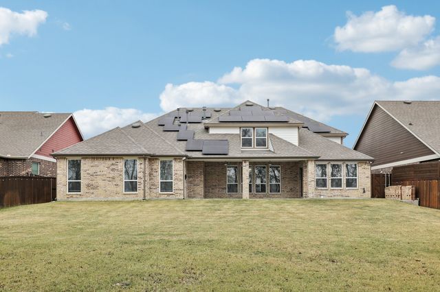 4109 Stableglen Drive, Rockwall, TX 75032