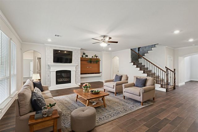 4109 Stableglen Drive, Rockwall, TX 75032