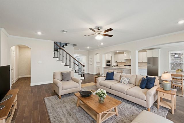 4109 Stableglen Drive, Rockwall, TX 75032