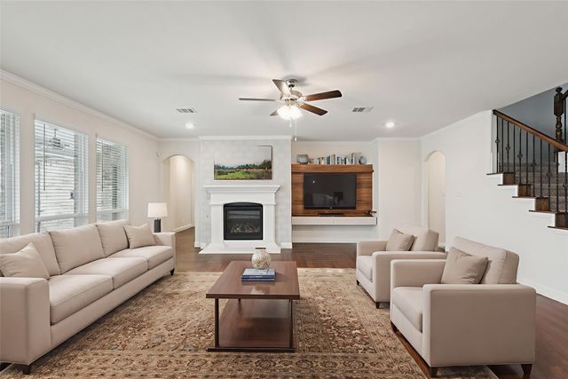 4109 Stableglen Drive, Rockwall, TX 75032