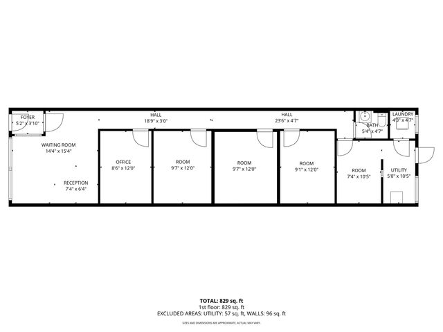 7361 North Avenue, River Forest, IL 60305