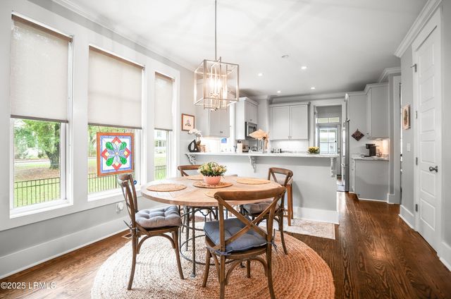 40 Celadon Drive, Beaufort, SC 29907