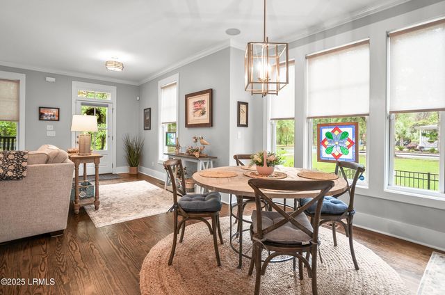 40 Celadon Drive, Beaufort, SC 29907