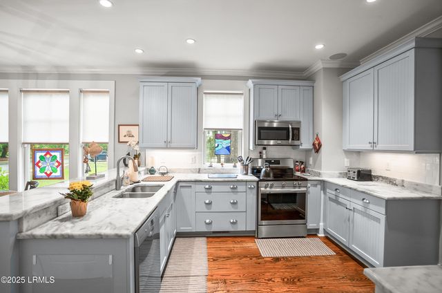 40 Celadon Drive, Beaufort, SC 29907