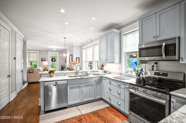 40 Celadon Drive, Beaufort, SC 29907