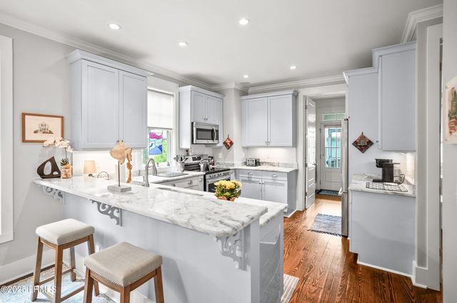 40 Celadon Drive, Beaufort, SC 29907