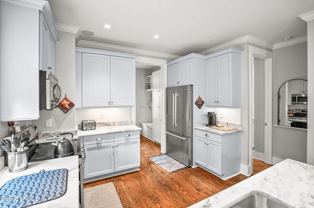 40 Celadon Drive, Beaufort, SC 29907