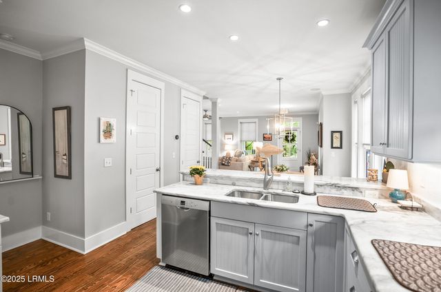 40 Celadon Drive, Beaufort, SC 29907