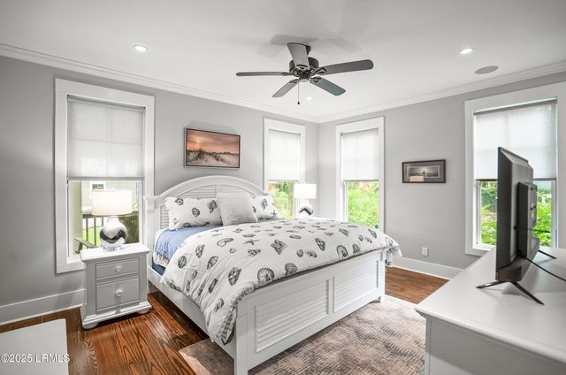 40 Celadon Drive, Beaufort, SC 29907