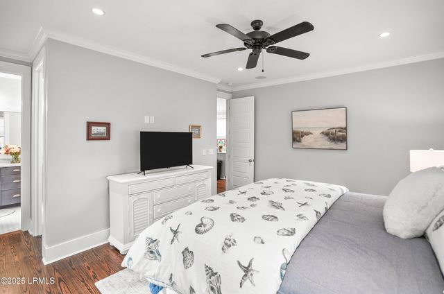 40 Celadon Drive, Beaufort, SC 29907