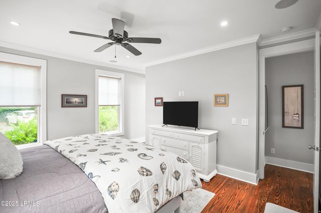 40 Celadon Drive, Beaufort, SC 29907