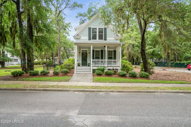 40 Celadon Drive, Beaufort, SC 29907