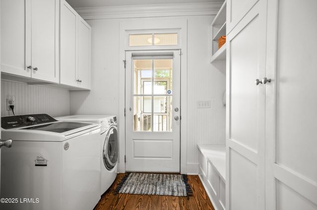 40 Celadon Drive, Beaufort, SC 29907