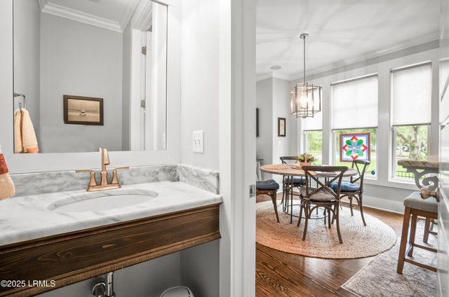 40 Celadon Drive, Beaufort, SC 29907