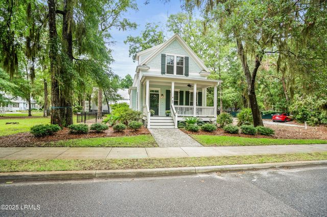 40 Celadon Drive, Beaufort, SC 29907