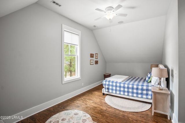 40 Celadon Drive, Beaufort, SC 29907