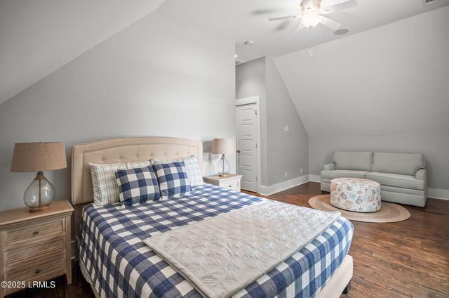 40 Celadon Drive, Beaufort, SC 29907