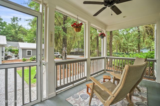 40 Celadon Drive, Beaufort, SC 29907