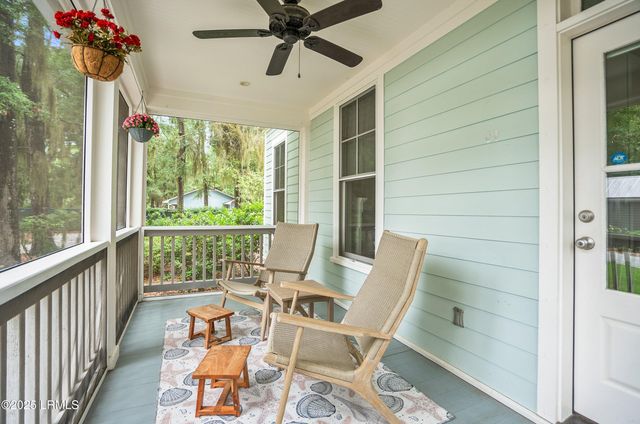 40 Celadon Drive, Beaufort, SC 29907