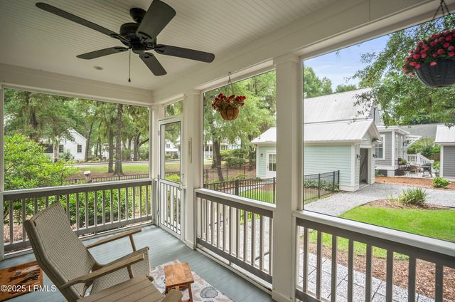 40 Celadon Drive, Beaufort, SC 29907
