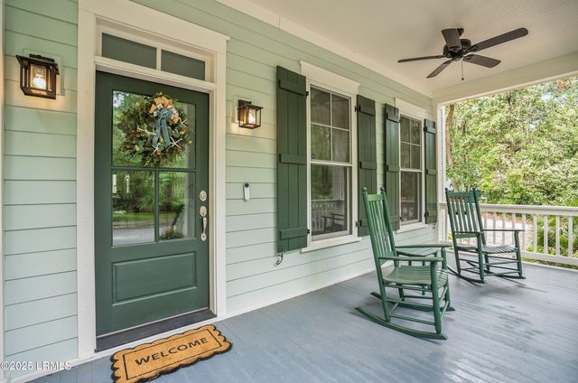 40 Celadon Drive, Beaufort, SC 29907