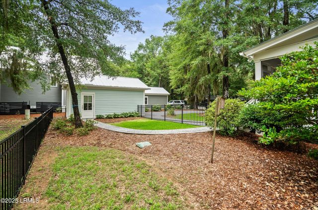 40 Celadon Drive, Beaufort, SC 29907