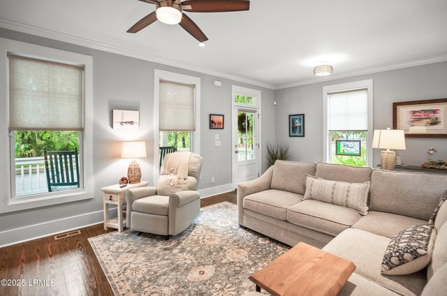 40 Celadon Drive, Beaufort, SC 29907