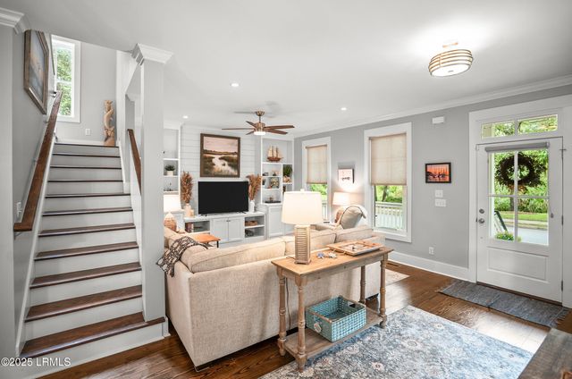 40 Celadon Drive, Beaufort, SC 29907