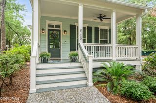 40 Celadon Drive, Beaufort, SC 29907