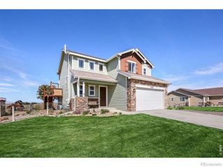 1401 7th Street, Pierce, CO 80650