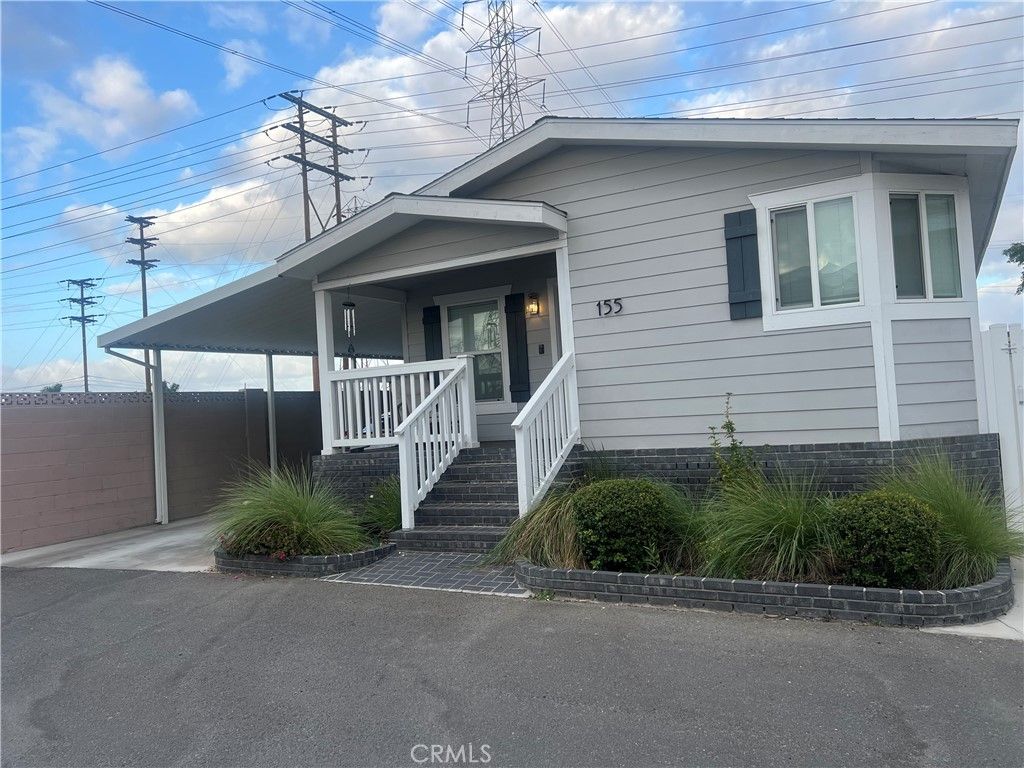 8681 Katella 155, Stanton, CA 90680