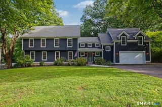 263 Putting Green Road, Fairfield, CT 06825