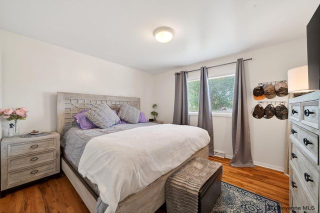 3913 E 6TH ST, Cheyenne, WY 82001