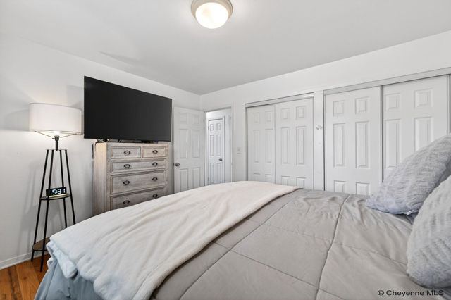 3913 E 6TH ST, Cheyenne, WY 82001