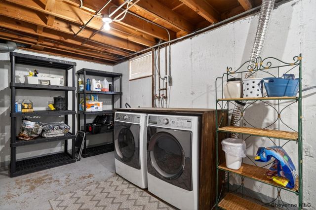 3913 E 6TH ST, Cheyenne, WY 82001