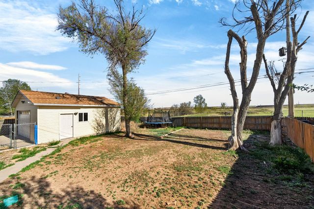 3913 E 6TH ST, Cheyenne, WY 82001