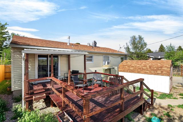 3913 E 6TH ST, Cheyenne, WY 82001