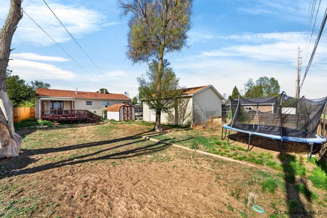 3913 E 6TH ST, Cheyenne, WY 82001