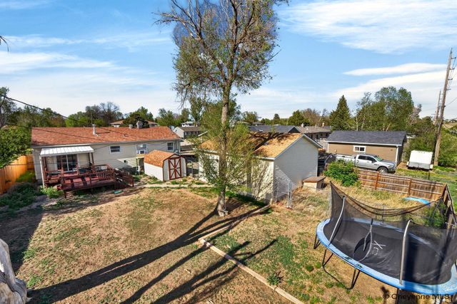 3913 E 6TH ST, Cheyenne, WY 82001