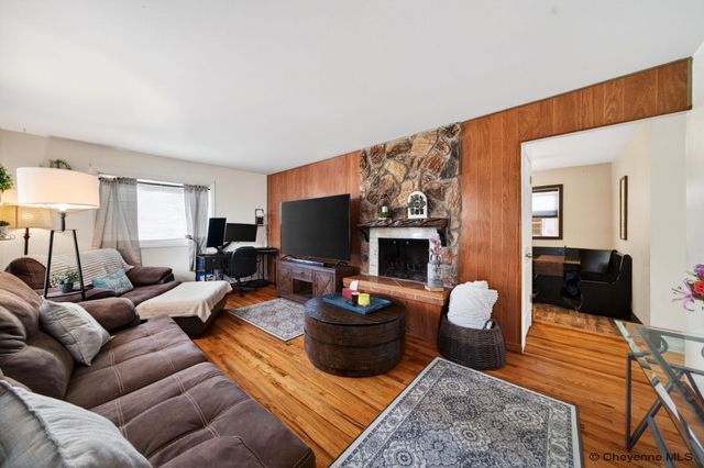 3913 E 6TH ST, Cheyenne, WY 82001