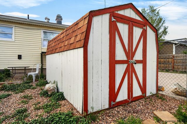 3913 E 6TH ST, Cheyenne, WY 82001