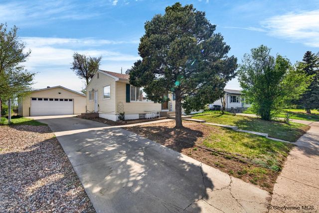 3913 E 6TH ST, Cheyenne, WY 82001