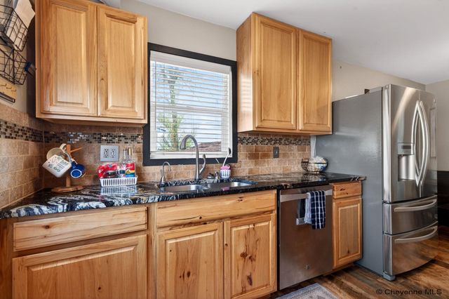 3913 E 6TH ST, Cheyenne, WY 82001