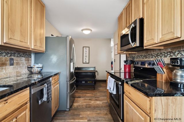 3913 E 6TH ST, Cheyenne, WY 82001
