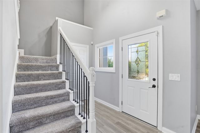 6821 Jane Austen Court, Johnston, IA 50131