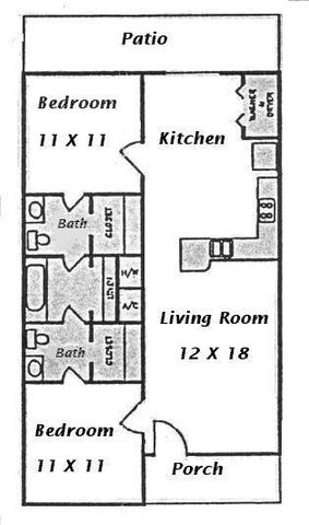 2402 Bosque Drive A-D, College Station, TX 77845