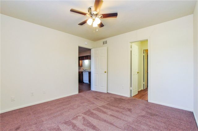 2402 Bosque Drive A-D, College Station, TX 77845