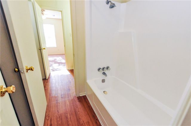 2402 Bosque Drive A-D, College Station, TX 77845