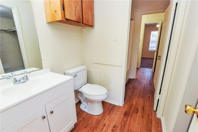 2402 Bosque Drive A-D, College Station, TX 77845